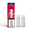 Hawcos x Lost Mary Crystal Pro 600 Replacement Pods Pack of 20 - bulk wholesale Hawcos x Lost Mary Crystal Pro 600 Replacement Pods Pack of 10 - Strawberry Burst - Direct Vape Wholesale
