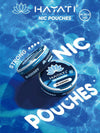 Hayati Nicotine Pouches Pack of 10 - Hayati Nicotine Pouches Pack of 10 - Direct Vape Wholesale