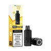 Hayati Pro Max Plus 6000 Prefilled Pods Pack of 5 - Hayati Pro Max Plus 6000 Prefilled Pods - Power Vape Shop - Direct Vape Wholesale