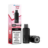 Hayati Pro Max Plus 6000 Prefilled Pods Pack of 5 - Hayati Pro Max Plus 6000 Prefilled Pods - Power Vape Shop - Direct Vape Wholesale
