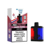 Hayati Pro Ultra Plus 25000 Replacement Pods Box of 5 - buy Hayati Pro Ultra Plus 25000 Replacement Pods at Wolfvapes.co.uk - Direct Vape Wholesale