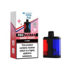 Hayati Pro Ultra Plus 25000 Replacement Pods Box of 5 - buy Hayati Pro Ultra Plus 25000 Replacement Pods at Wolfvapes.co.uk - Direct Vape Wholesale