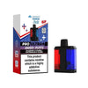 Hayati Pro Ultra Plus 25000 Replacement Pods Box of 5 - buy Hayati Pro Ultra Plus 25000 Replacement Pods at Wolfvapes.co.uk - Direct Vape Wholesale