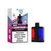 Hayati Pro Ultra Plus 25000 Replacement Pods Box of 5 - buy Hayati Pro Ultra Plus 25000 Replacement Pods at Wolfvapes.co.uk - Direct Vape Wholesale