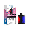 Hayati Pro Ultra Plus 25000 Replacement Pods Box of 5 - buy Hayati Pro Ultra Plus 25000 Replacement Pods at Wolfvapes.co.uk - Direct Vape Wholesale
