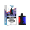 Hayati Pro Ultra Plus 25000 Replacement Pods Box of 5 - buy Hayati Pro Ultra Plus 25000 Replacement Pods at Wolfvapes.co.uk - Direct Vape Wholesale