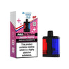 Hayati Pro Ultra Plus 25000 Replacement Pods Box of 5 - buy Hayati Pro Ultra Plus 25000 Replacement Pods at Wolfvapes.co.uk - Direct Vape Wholesale
