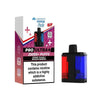 Hayati Pro Ultra Plus 25000 Replacement Pods Box of 5 - buy Hayati Pro Ultra Plus 25000 Replacement Pods at Wolfvapes.co.uk - Direct Vape Wholesale