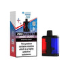 Hayati Pro Ultra Plus 25000 Replacement Pods Box of 5 - buy Hayati Pro Ultra Plus 25000 Replacement Pods at Wolfvapes.co.uk - Direct Vape Wholesale