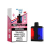 Hayati Pro Ultra Plus 25000 Replacement Pods Box of 5 - buy Hayati Pro Ultra Plus 25000 Replacement Pods at Wolfvapes.co.uk - Direct Vape Wholesale