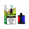 Hayati Pro Ultra Plus 25000 Replacement Pods Box of 5 - buy Hayati Pro Ultra Plus 25000 Replacement Pods at Wolfvapes.co.uk - Direct Vape Wholesale