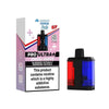 Hayati Pro Ultra Plus 25000 Replacement Pods Box of 5 - buy Hayati Pro Ultra Plus 25000 Replacement Pods at Wolfvapes.co.uk - Direct Vape Wholesale