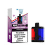 Hayati Pro Ultra Plus 25000 Replacement Pods Box of 5 - buy Hayati Pro Ultra Plus 25000 Replacement Pods at Wolfvapes.co.uk - Direct Vape Wholesale