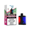 Hayati Pro Ultra Plus 25000 Replacement Pods Box of 5 - buy Hayati Pro Ultra Plus 25000 Replacement Pods at Wolfvapes.co.uk - Direct Vape Wholesale