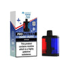 Hayati Pro Ultra Plus 25000 Replacement Pods Box of 5 - buy Hayati Pro Ultra Plus 25000 Replacement Pods at Wolfvapes.co.uk - Direct Vape Wholesale