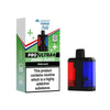 Hayati Pro Ultra Plus 25000 Replacement Pods Box of 5 - buy Hayati Pro Ultra Plus 25000 Replacement Pods at Wolfvapes.co.uk - Direct Vape Wholesale