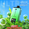 Hayati Pro Ultra Plus 25000 Starter Vape Kit Box of 5 - Hayati Pro Ultra Plus 25000 Starter Vape Kit Box of 5 - Mcr Vape Distro - Direct Vape Wholesale