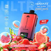 Hayati Pro Ultra Plus 25000 Starter Vape Kit Box of 5 - Hayati Pro Ultra Plus 25000 Starter Vape Kit Box of 5 - Mcr Vape Distro - Direct Vape Wholesale