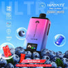 Hayati Pro Ultra Plus 25000 Starter Vape Kit Box of 5 - Hayati Pro Ultra Plus 25000 Starter Vape Kit Box of 5 - Mcr Vape Distro - Direct Vape Wholesale