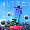 Hayati Pro Ultra Plus 25000 Starter Vape Kit Box of 5 - Hayati Pro Ultra Plus 25000 Starter Vape Kit Box of 5 - Mcr Vape Distro - Direct Vape Wholesale
