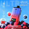 Hayati Pro Ultra Plus 25000 Starter Vape Kit Box of 5 - Hayati Pro Ultra Plus 25000 Starter Vape Kit Box of 5 - Mcr Vape Distro - Direct Vape Wholesale