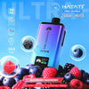 Hayati Pro Ultra Plus 25000 Starter Vape Kit Box of 5 - Hayati Pro Ultra Plus 25000 Starter Vape Kit Box of 5 - Mcr Vape Distro - Direct Vape Wholesale