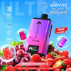Hayati Pro Ultra Plus 25000 Starter Vape Kit Box of 5 - Hayati Pro Ultra Plus 25000 Starter Vape Kit Box of 5 - Mcr Vape Distro - Direct Vape Wholesale
