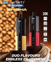 Hayati Pro Ultra Plus Shisha 30k Prefilled Pods Box of 5 - Hayati Pro Ultra Plus Shisha 30k Prefilled Pods Box of 5 - Direct Vape Wholesale