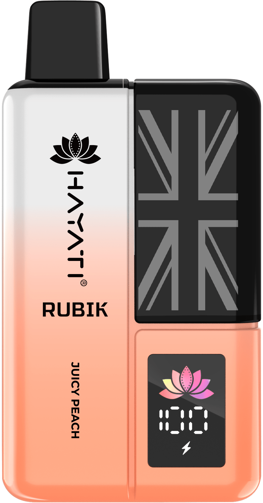 Hayati Rubik 7000 Puffs Vape Kit Pack of 5 - Direct Vape Wholesale Hayati Rubik 7000 Puffs Vape Kit Pack of 5 - Direct Vape Wholesale