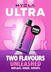 Hyola Ultra 30k Prefilled Pod Vape Kit Pack of 5 - buy Hyola Ultra 30k Prefilled Pod Vape Kit at Wolfvapes.co.uk - Direct Vape Wholesale