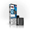 IVG 12 Pro Replacement Pods Pack of 5 - buy IVG 12 Pro Replacement Pods Pack of 5 at Wolfvapes.co.uk - Direct Vape Wholesale