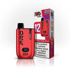 IVG Pro 10k Vape Starter Kit Pack of 5 - IVG Pro 10k Vape Starter Kit Pack of 5 - Best Vape Wholesale - Direct Vape Wholesale
