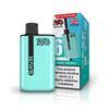 IVG SAVR 3000 Prefilled Pod Vape Pack of 5 - IVG SAVR 3000 Prefilled Pod Vape Pack of 5 - Direct Vape Wholesale