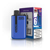 IVG SAVR 3000 Prefilled Pod Vape Pack of 5 - IVG SAVR 3000 Prefilled Pod Vape Pack of 5 - Direct Vape Wholesale