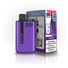IVG SAVR 3000 Prefilled Pod Vape Pack of 5 - IVG SAVR 3000 Prefilled Pod Vape Pack of 5 - Direct Vape Wholesale