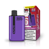 IVG SAVR 3000 Prefilled Pod Vape Pack of 5 - IVG SAVR 3000 Prefilled Pod Vape Pack of 5 - Direct Vape Wholesale