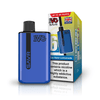 IVG SAVR 3000 Prefilled Pod Vape Pack of 5 - IVG SAVR 3000 Prefilled Pod Vape Pack of 5 - Direct Vape Wholesale
