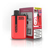 IVG SAVR 3000 Prefilled Pod Vape Pack of 5 - IVG SAVR 3000 Prefilled Pod Vape Pack of 5 - Direct Vape Wholesale