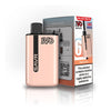 IVG SAVR 3000 Prefilled Pod Vape Pack of 5 - IVG SAVR 3000 Prefilled Pod Vape Pack of 5 - Direct Vape Wholesale
