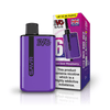 IVG SAVR 3000 Prefilled Pod Vape Pack of 5 - IVG SAVR 3000 Prefilled Pod Vape Pack of 5 - Direct Vape Wholesale