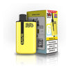 IVG SAVR 3000 Prefilled Pod Vape Pack of 5 - IVG SAVR 3000 Prefilled Pod Vape Pack of 5 - Direct Vape Wholesale
