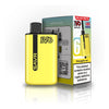 IVG SAVR 3000 Prefilled Pod Vape Pack of 5 - IVG SAVR 3000 Prefilled Pod Vape Pack of 5 - Direct Vape Wholesale