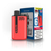 IVG SAVR 3000 Prefilled Pod Vape Pack of 5 - IVG SAVR 3000 Prefilled Pod Vape Pack of 5 - Direct Vape Wholesale