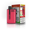 IVG SAVR 3000 Prefilled Pod Vape Pack of 5 - IVG SAVR 3000 Prefilled Pod Vape Pack of 5 - Direct Vape Wholesale