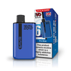 IVG SAVR 3000 Prefilled Pod Vape Pack of 5 - IVG SAVR 3000 Prefilled Pod Vape Pack of 5 - Direct Vape Wholesale