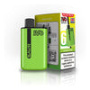 IVG SAVR 3000 Prefilled Pod Vape Pack of 5 - IVG SAVR 3000 Prefilled Pod Vape Pack of 5 - Direct Vape Wholesale