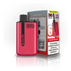 IVG SAVR 3000 Prefilled Pod Vape Pack of 5 - IVG SAVR 3000 Prefilled Pod Vape Pack of 5 - Direct Vape Wholesale