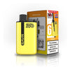 IVG SAVR 3000 Prefilled Pod Vape Pack of 5 - IVG SAVR 3000 Prefilled Pod Vape Pack of 5 - Direct Vape Wholesale