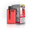 IVG SAVR 3000 Prefilled Pod Vape Pack of 5 - IVG SAVR 3000 Prefilled Pod Vape Pack of 5 - Direct Vape Wholesale