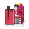 IVG SAVR 3000 Prefilled Pod Vape Pack of 5 - IVG SAVR 3000 Prefilled Pod Vape Pack of 5 - Direct Vape Wholesale